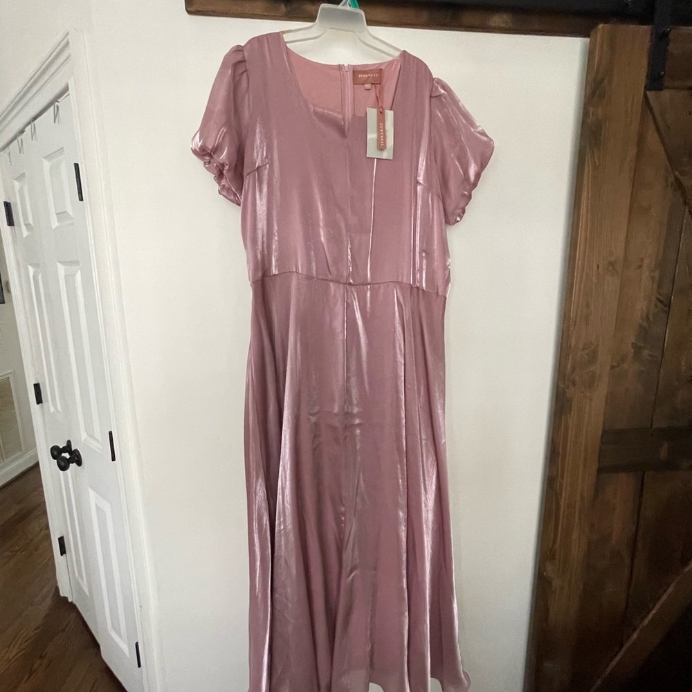 Beautiful JessaKae dress